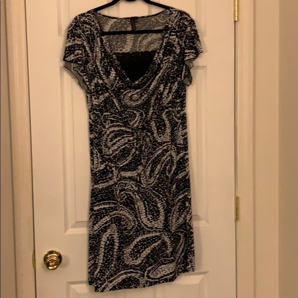 Susan Lawrence Dress